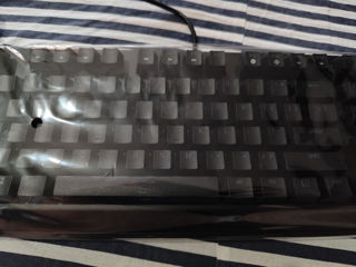 [Новая] Razer BlackWidow X Tenkeyless (OEM-версия) фото 2