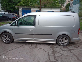 Volkswagen Caddy foto 3