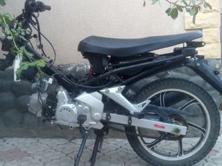 Plaatic viper sport,50cc,110cc,125cc piese eftine!!! foto 2