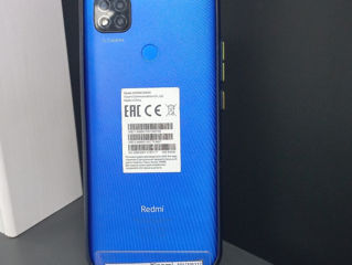 Xiaomi Redmi 9C 64 GB. Preț 950lei.