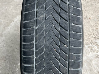 Продам 1 б.у шину 225/55 R18 Tracmax 4season foto 1