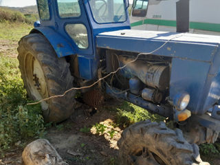 tractor t 40 cu plug foto 7