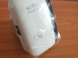 Свитчи, wi-fi repeater, Media Converter foto 9