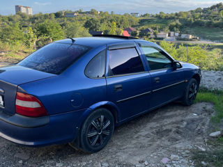 Opel Vectra foto 3