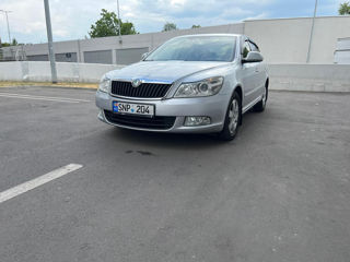 Skoda Octavia foto 2