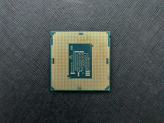 Intel Core i3-7100 socket LGA 1151 (2 core/4 thread) 3.90GHz foto 3