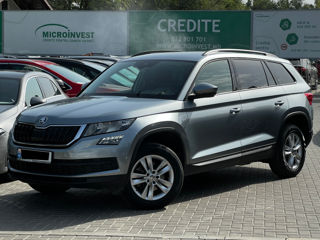 Skoda Kodiaq foto 1