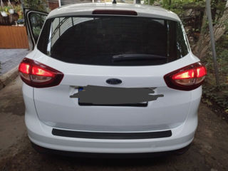 Ford C-Max foto 2