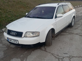 Audi A6 foto 2