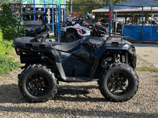 Polaris Sportsman 570 SE EPS foto 2