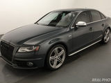 Audi S4 foto 4