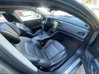 Renault Talisman foto 8