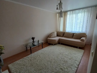 Apartament cu 2 camere, 55 m², Poșta Veche, Chișinău