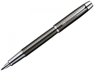 Перьевая ручка Parker IM Premium. foto 3