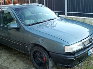 Opel Vectra foto 5