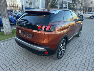 Peugeot 3008 foto 5