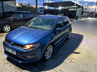 Volkswagen Polo foto 4