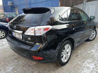 Lexus RX Series foto 4