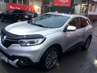 Renault Kadjar foto 4