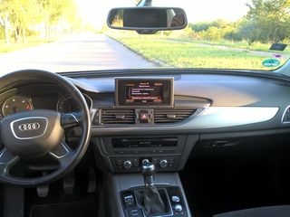 Audi A6 foto 10