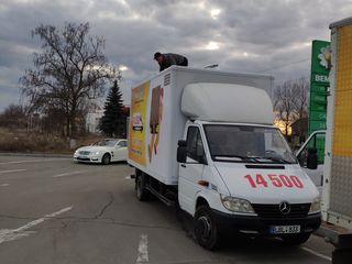 Transport pentru tine