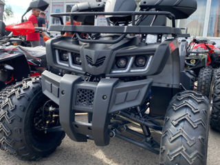 Viper ATV 200 foto 11