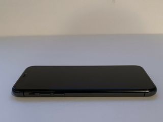 Apple iPhone X (64GB) Space Grey foto 2