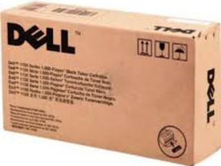 Dell Genuine Laser Toner Cartridge Black 10K Page Yield 2355DN YTVTC foto 2