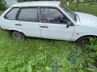 Lada / ВАЗ 2109 foto 2