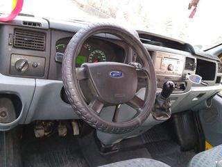 Ford Transit foto 7