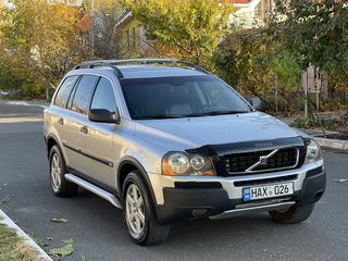 Volvo XC90 foto 4