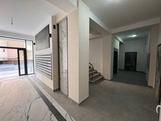 Apartament cu 1 cameră, 46 m², Durlești, Chișinău foto 5