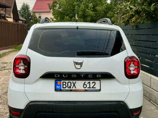 Dacia Duster foto 7