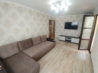 Apartament cu 3 camere, 65 m², 10 cartier, Bălți foto 6