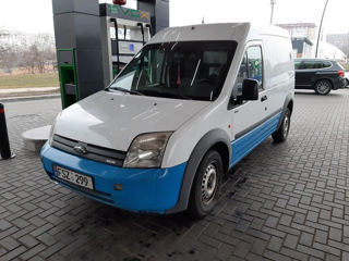 Ford Transit Connect foto 2