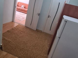 Apartament cu 2 camere, 59 m², Centru, Chișinău foto 7