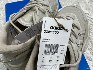 Adidas Ozweego/ marime 39.5 foto 4