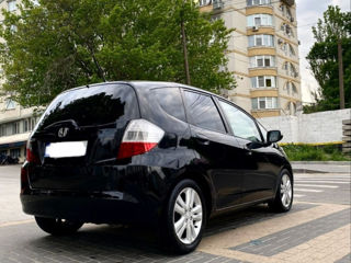 Honda Jazz foto 4