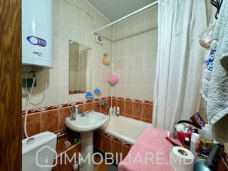 Apartament cu 2 camere, 45 m², Râșcani, Chișinău foto 6