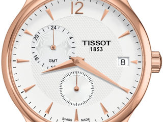 Часы Tissot