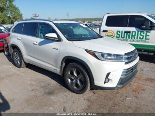 Toyota Highlander foto 3