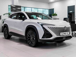 Changan UNI-T, 2026 г.
