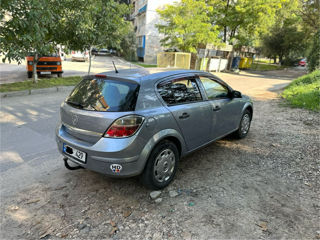 Opel Astra foto 6