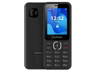 MyPhone 6320 Black - всего 449 леев! foto 1