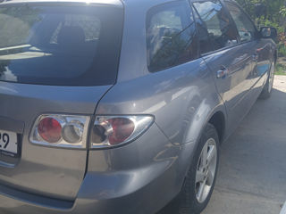 Mazda 6 фото 9