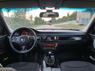 BMW 3 Series foto 7