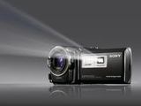 Sony hdr pj30 видеокамерa встроенный проектор новая в упаковке