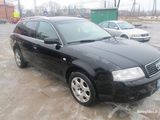 Audi A6 foto 1