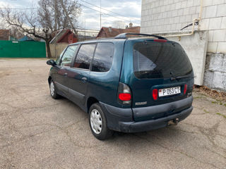 Renault Espace foto 8