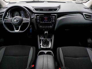 Nissan Qashqai foto 7